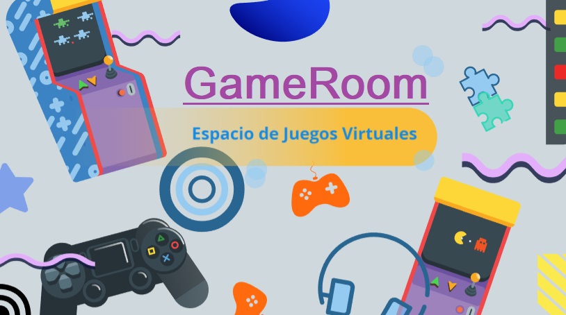 banner gameroom